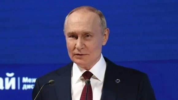 “Сибирийн хүч” хоолойг “Байгалийн хүч” хэмээн нэрийг нь өөрчиллөө