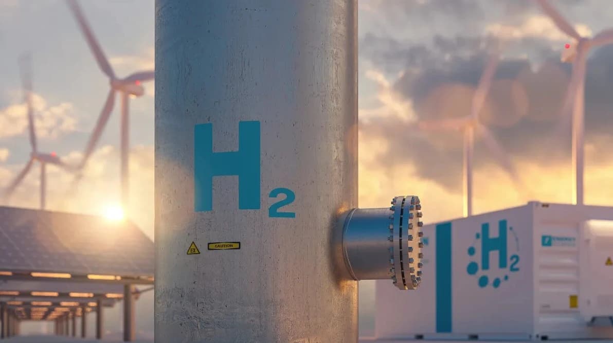 UAE And Mongolia Sign MoU To Advance Renewable Energy And Green Hydrogen Cooperation