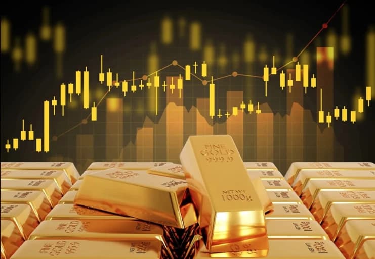 2010 онд ₮1.7 сая байсан 1 унц алт өнөөдөр ₮17 сая болжээ