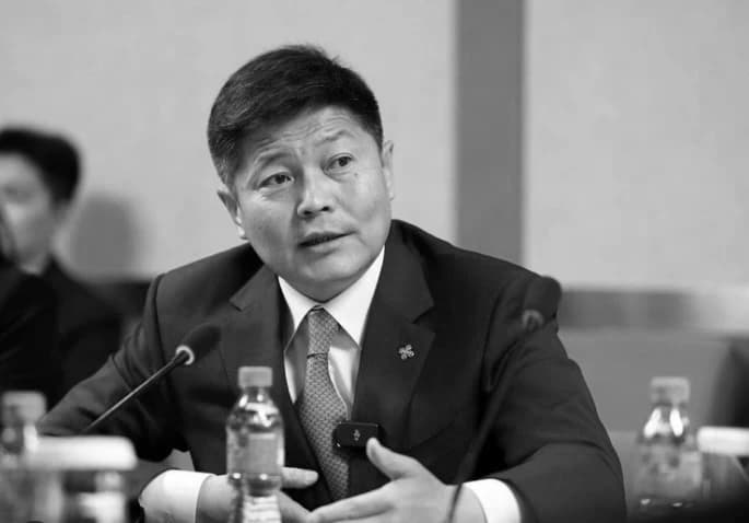 Х.Нямбаатар хулгайч гэж дуудуулсандаа сэтгэл санаагаар унаж байна гэжээ