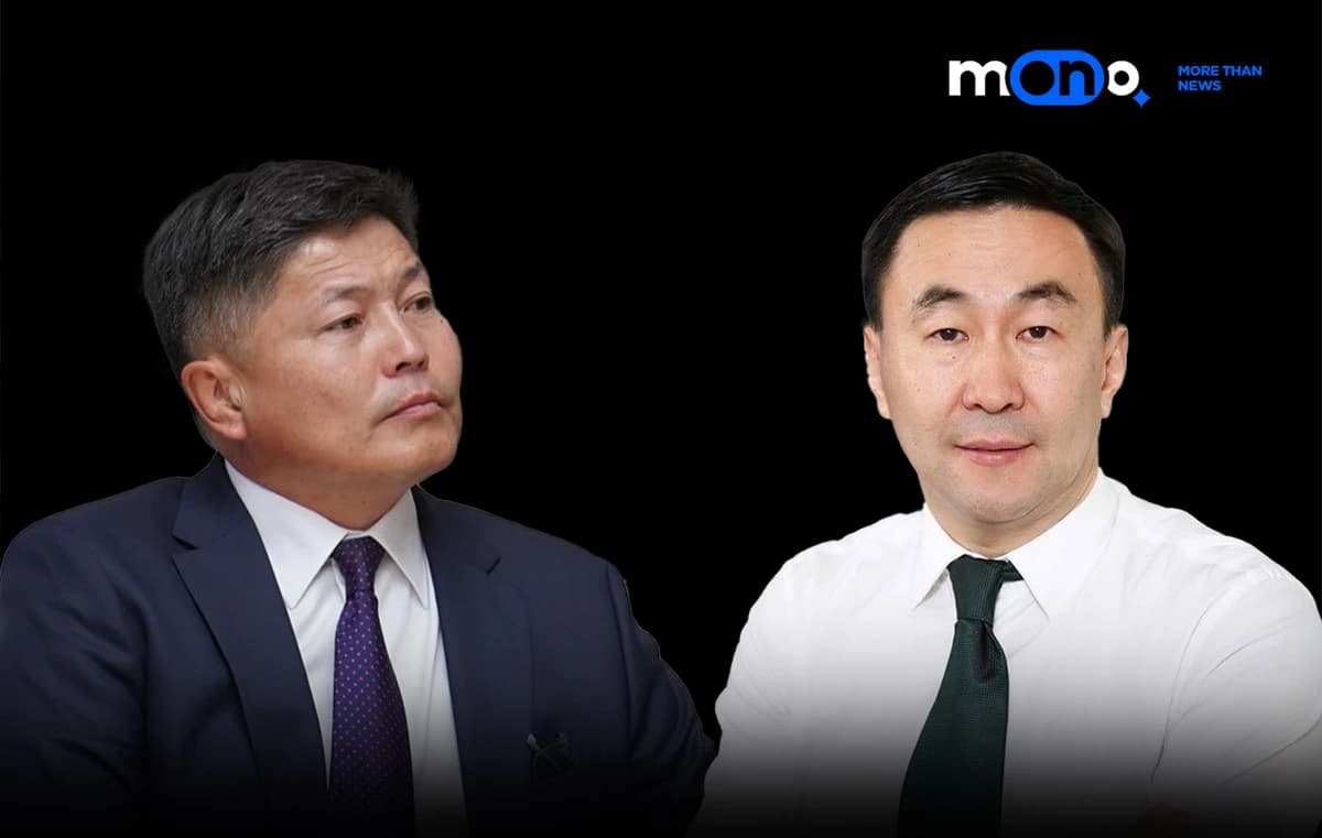 Factcheck: Х.Нямбаатарын худал гүтгэлэг буюу MCS АМНАТ-ийн ₮300 тэрбумыг чөлөөлүүлээгүйг нотлох баримт