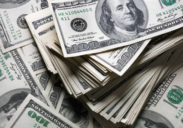 Mongolia's forex reserves hit record 8.9 bln USD on strong export earnings