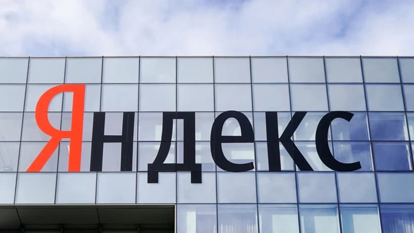 Халдлагын улмаас Оросын "Яндекс" үйл ажиллагааг зогсоолоо