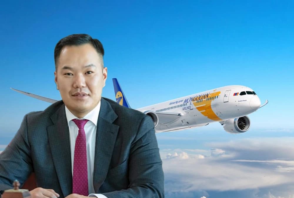 Төрийн өмч уйлдаггүй: Цалингаа 9 тэрбумаар нэмсэн МИАТ 9.6 тэрбумын алдагдал хүлээжээ!