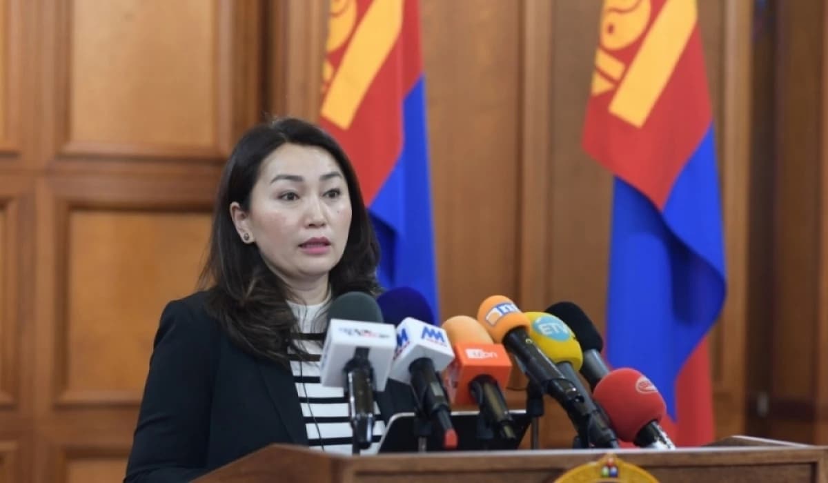 Прокуророос Х.Булгантуяаг яллагдагчаар татжээ