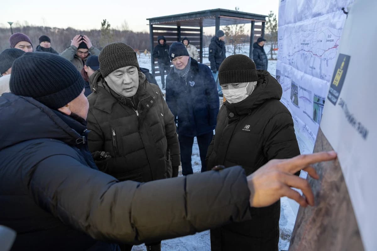 Factcheck: Туулын хурдны замын төсөл хулгайн замаар орсон 7 ФАКТ!