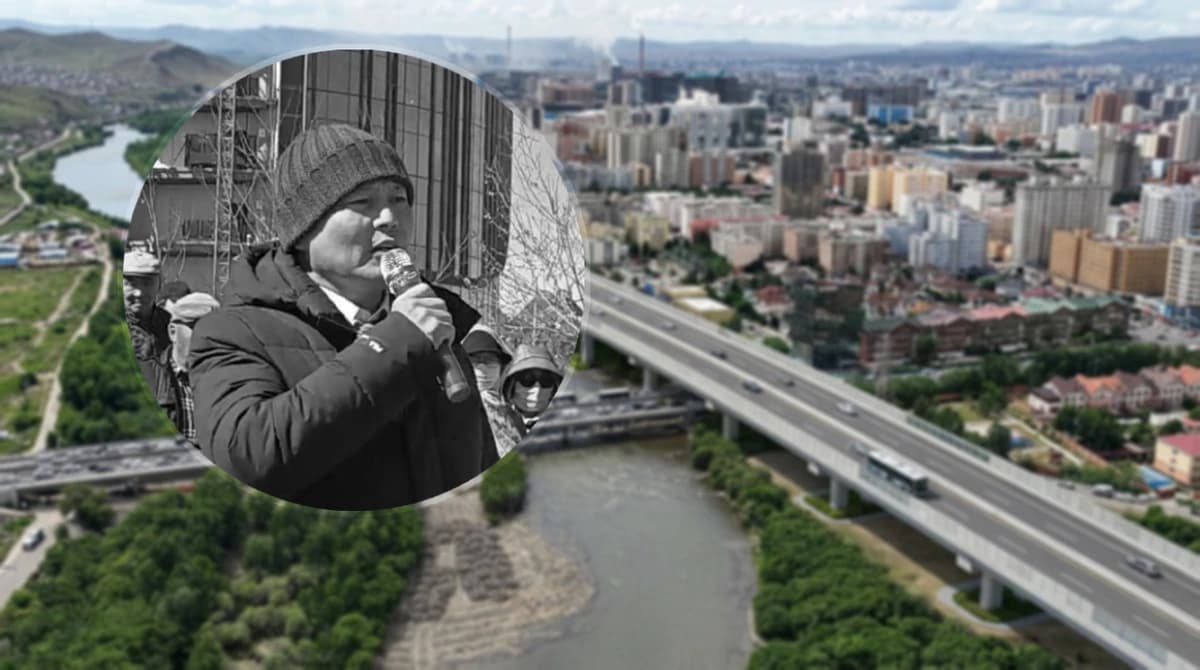 Манай хотын дарга галзуурчихжээ!