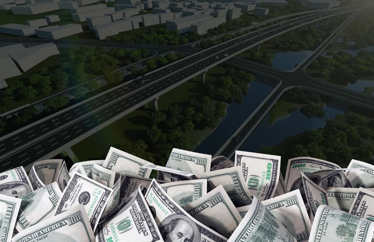 “Туулын хурдны зам”-ын 2.3 их наядаар эрчим хүчний салбарын их өрийг даръя