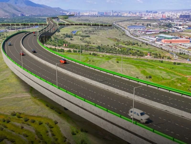 АН-ын бүлгийн акцыг дэмжье: Туулын хурдны замыг түр биш бүр зогсооё!