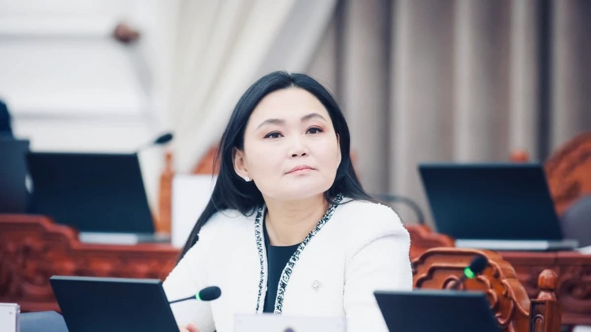 Ч.Номингийн байгуулсан "бантан" ба арбитрын шүүхийн зарга!