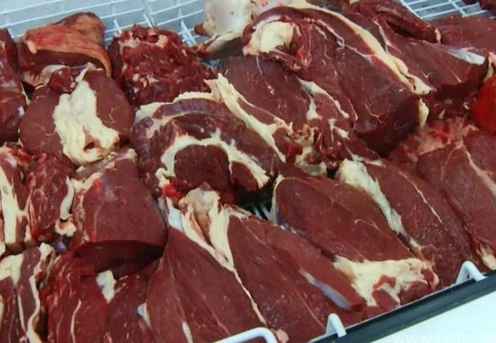Үхрийн махны үнэ Улаанбаатарт сүүлийн 2 жилд 50-78%-иар өсчээ