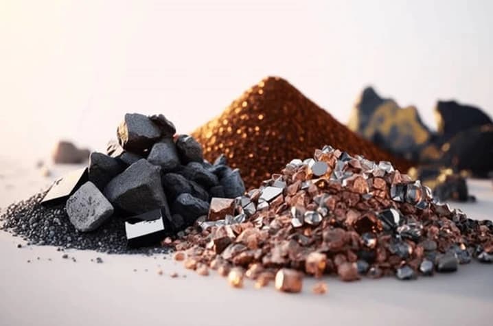 Дэлхийн газрын ховор элементийн үнэлгээ $6.8-7.2 тэрбумаар тооцогдож байна