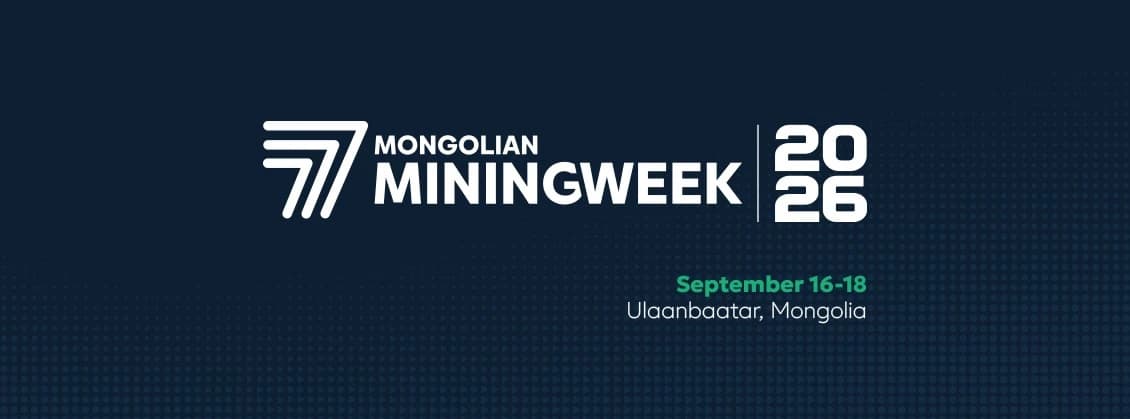 Mining Week 2026: Эдийн засгийн тулгуур баганаа тулсан шиг тулах цаг иржээ