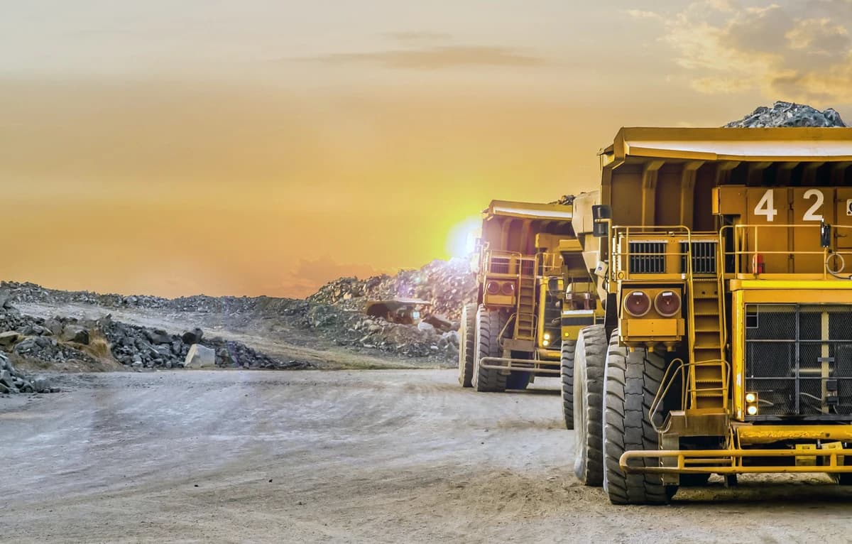 Mining Week 2026: Алтайн нурууны ар говийг ашиглах цаг болжээ!