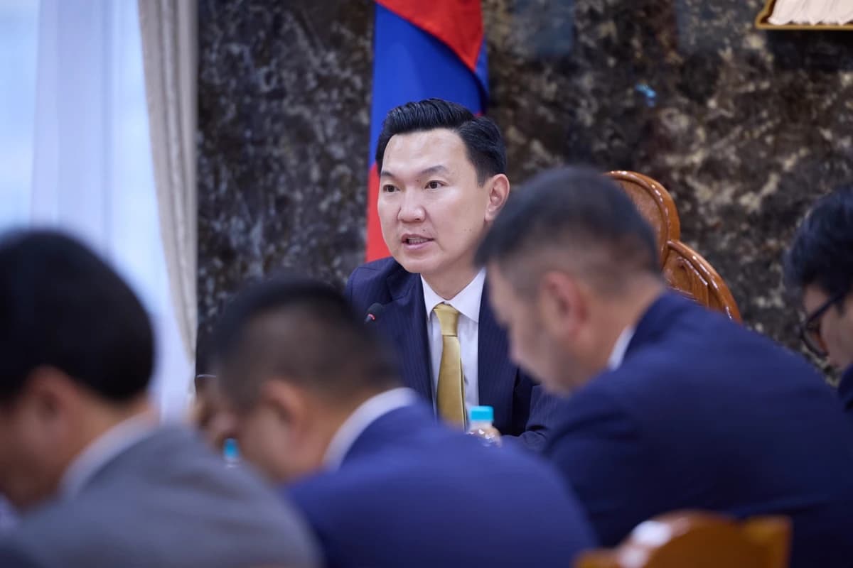 Нүүрс-пиролизын үйлдвэр барих хамтарсан компани байгууллаа