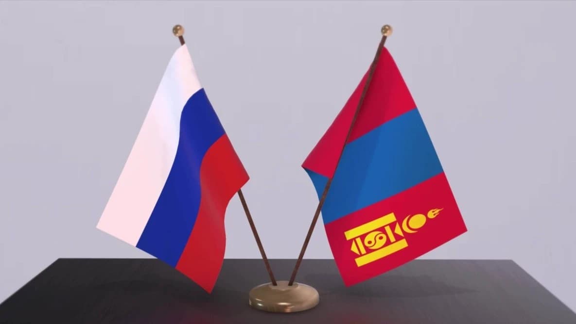 Монгол, Оросын эдийн засаг, нийгмийн харилцаа үйл явдлаар арвин байна