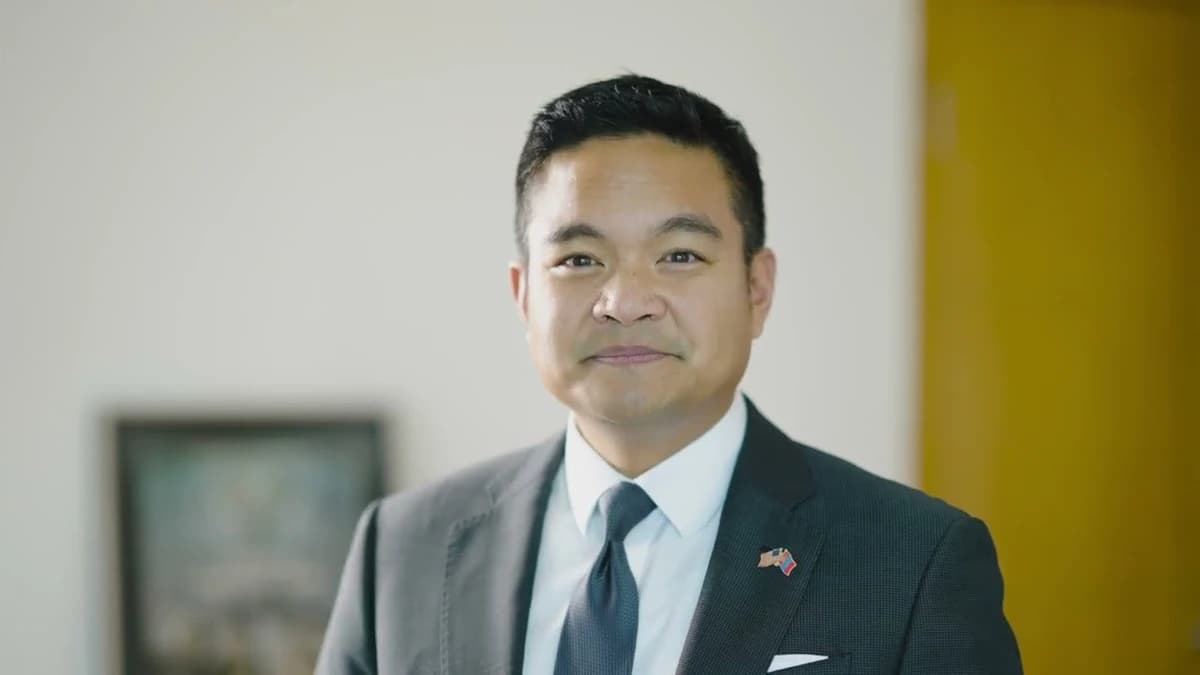 Statement By U.S. Ambassador to Mongolia Richard L. Buangan